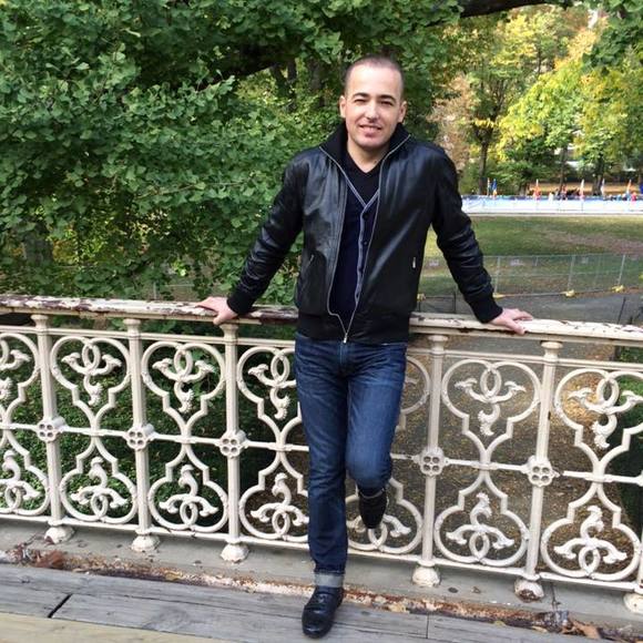 Meet your Posher, Jetmir - Picture 1 of 1